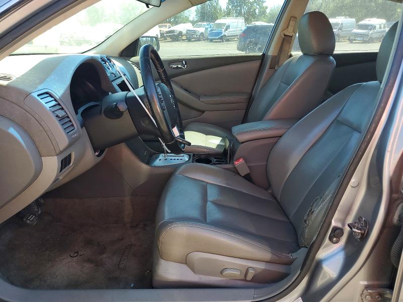 Aukcja sprzedaży 2009 Nissan Altima Hybrid, vin: 1N4CL21E79C179200, numer aukcji: 64343886
