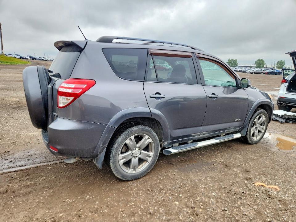 Продажа на аукционе авто 2009 Toyota Rav4, vin: 2T3BF32V79W007327, номер лота: 65176566