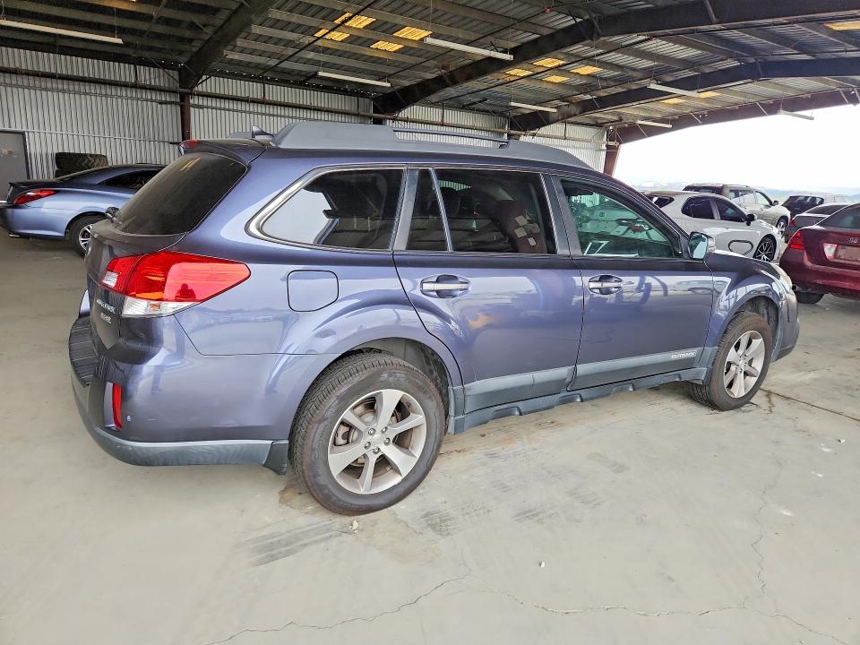 Продажа на аукционе авто 2014 Subaru Outback, vin: 4S4BRBPC1E3312985, номер лота: 64515586