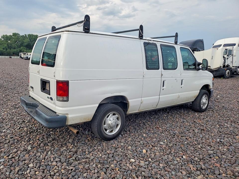 2014 Ford Econoline მანქანა იყიდება აუქციონზე, vin: 1FTNE2EW0EDA35539, აუქციონის ნომერი: 63662276