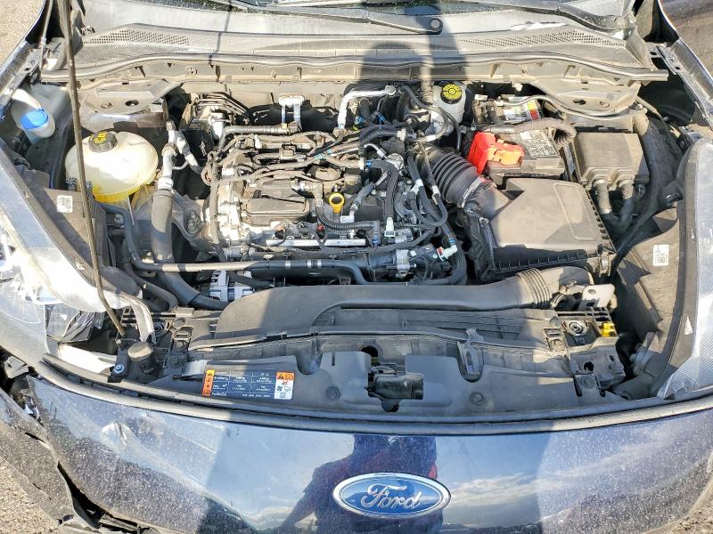 65798126 :رقم المزاد ، 1FMCU0F60MUA30669 vin ، 2021 Ford Escape مزاد بيع