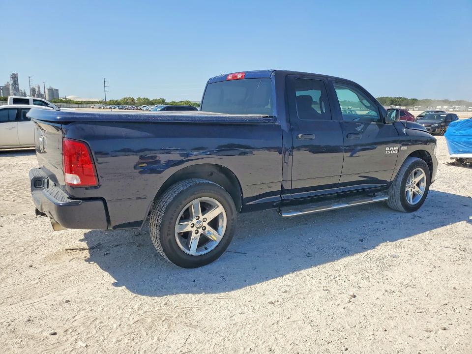 Продаж на аукціоні авто 2013 Ram 1500, vin: 1C6RR6FT2DS518789, номер лоту: 66223886