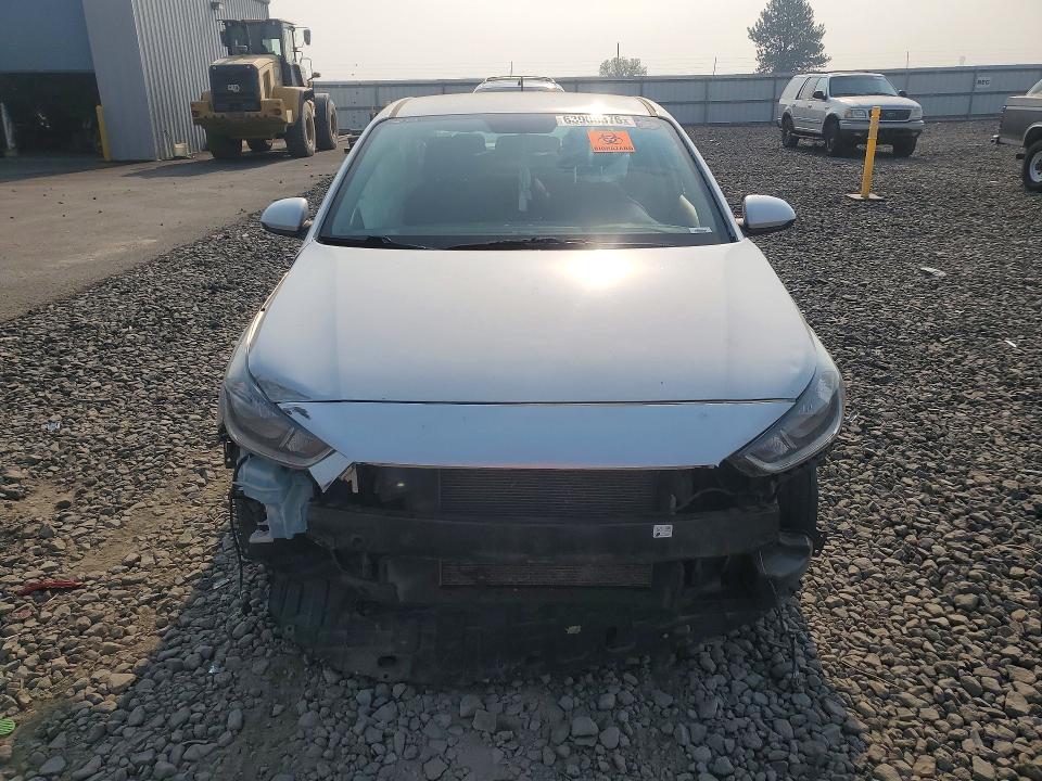 Продажа на аукционе авто 2021 Hyundai Accent, vin: 3KPC24A6XME147053, номер лота: 63906376
