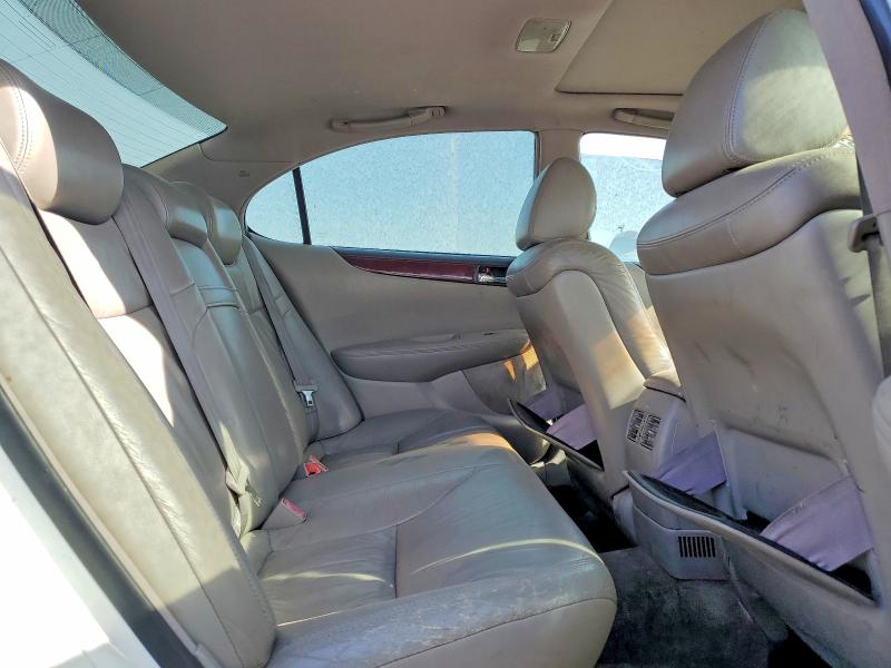 Aukcja sprzedaży 2003 Lexus Es, vin: JTHBF30G930111171, numer aukcji: 63883166