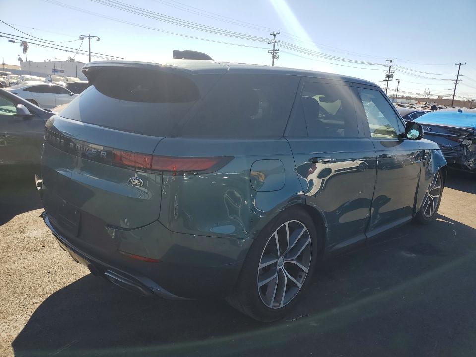 Продаж на аукціоні авто 2023 Land Rover Range Rover Sport, vin: SAL1P9EU1PA152754, номер лоту: 67359896