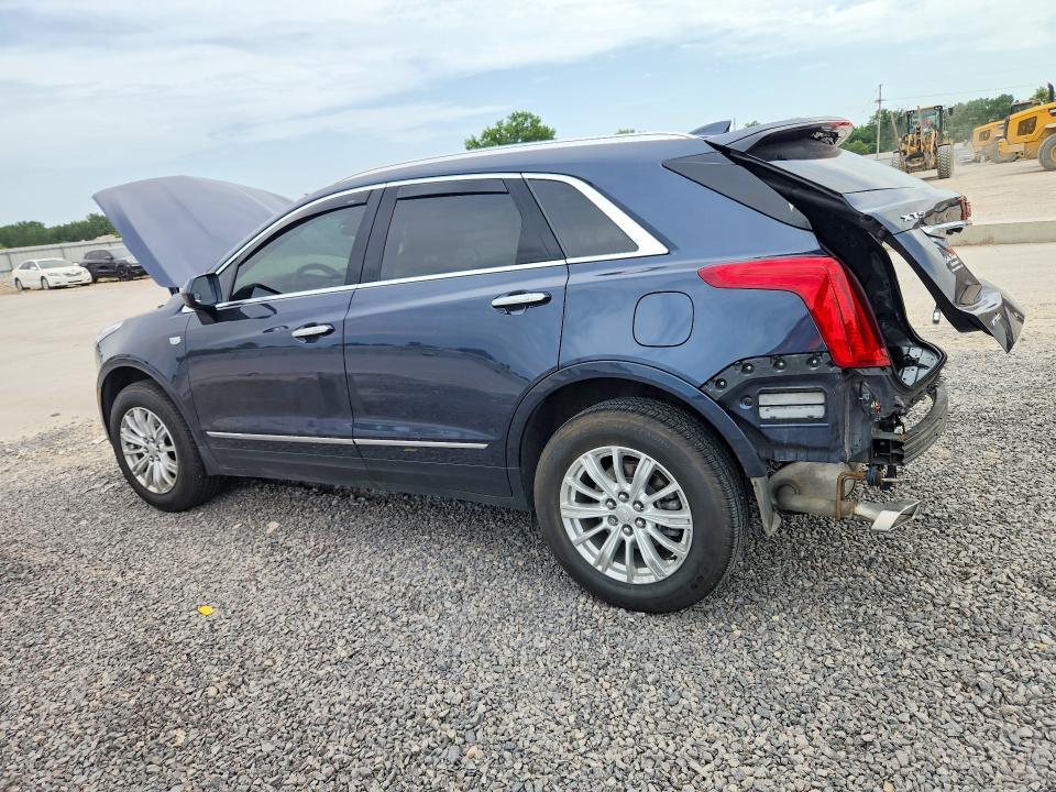 Aukcja sprzedaży 2019 Cadillac Xt5, vin: 1GYKNBRS0KZ213940, numer aukcji: 65007326