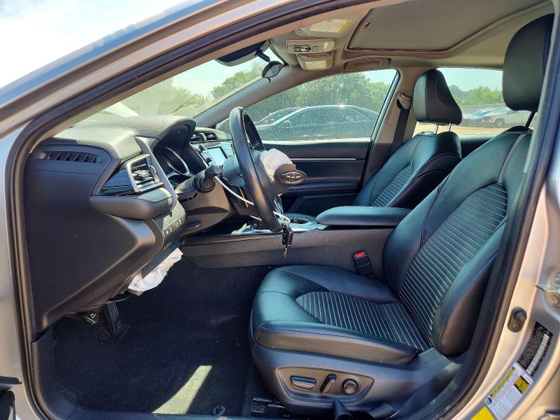 Продаж на аукціоні авто 2020 Toyota Camry, vin: 4T1G11AK3LU509025, номер лоту: 65872976