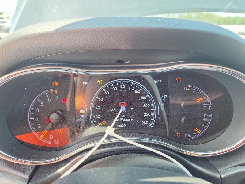 2018 Jeep Grand Cherokee მანქანა იყიდება აუქციონზე, vin: 1C4RJFBG6JC478148, აუქციონის ნომერი: 66532796