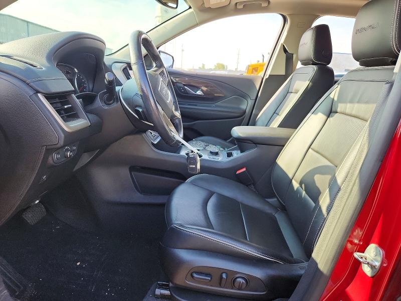 2019 Gmc Terrain მანქანა იყიდება აუქციონზე, vin: 3GKALSEX0KL108819, აუქციონის ნომერი: 65678926