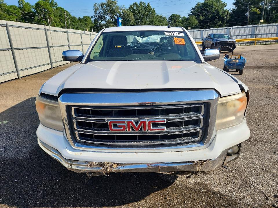 Aukcja sprzedaży 2014 Gmc Sierra, vin: 3GTP1VEC6EG299833, numer aukcji: 66237146