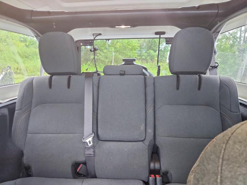 Продаж на аукціоні авто 2024 Jeep Wrangler, vin: 1C4RJXN67RW147792, номер лоту: 66175126