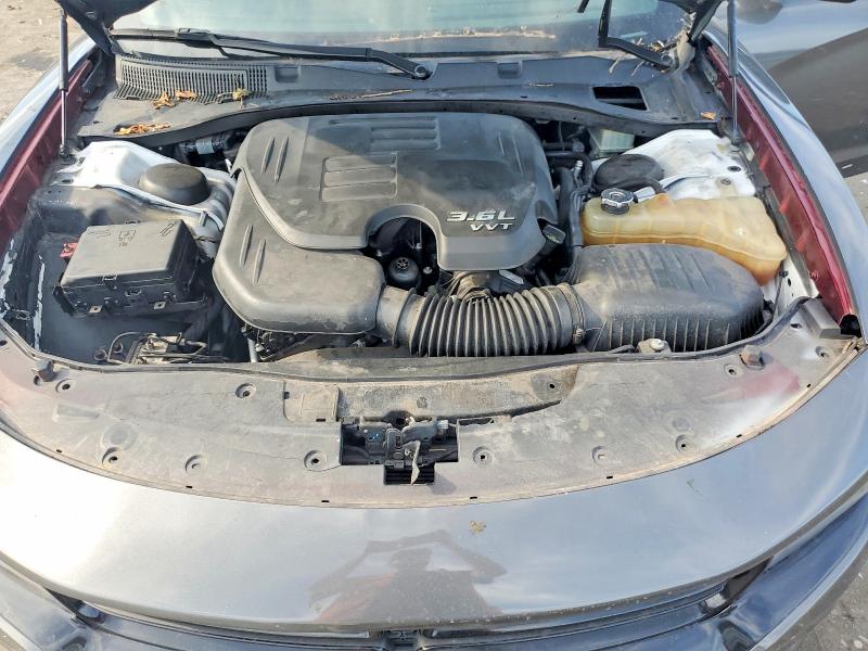 Aukcja sprzedaży 2019 Dodge Charger, vin: 2C3CDXBG9KH615461, numer aukcji: 66483276