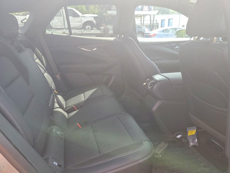 66321086 :رقم المزاد ، 3GNKDBRM7SS242480 vin ، 2025 Chevrolet Blazer مزاد بيع