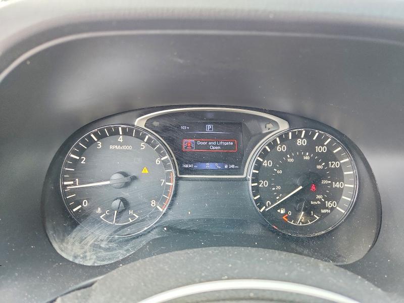 Aukcja sprzedaży 2020 Nissan Pathfinder, vin: 5N1DR2CN3LC595273, numer aukcji: 64302996