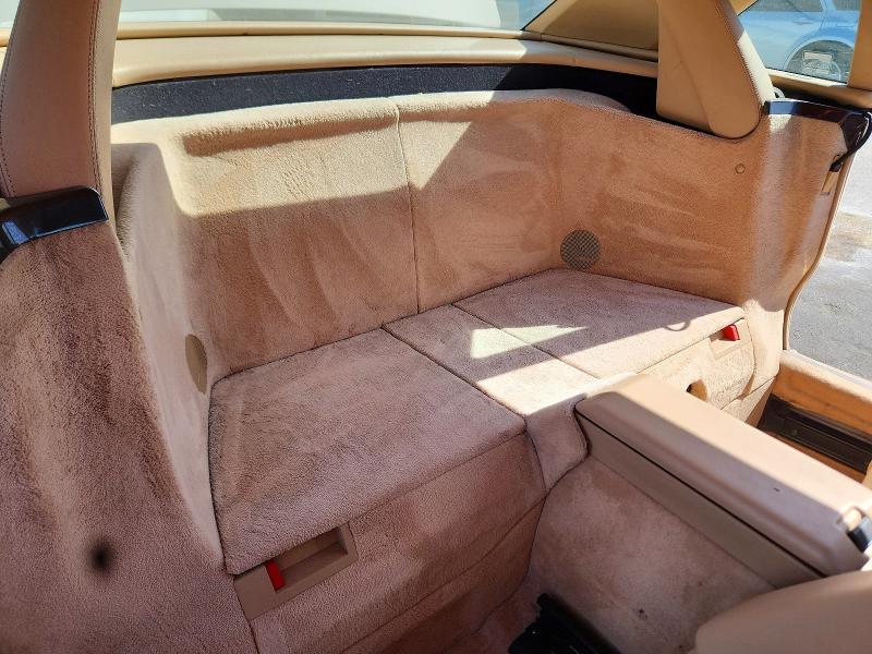 Продажа на аукционе авто 1999 Mercedes-benz Sl, vin: WDBFA68FXXF175834, номер лота: 63507426