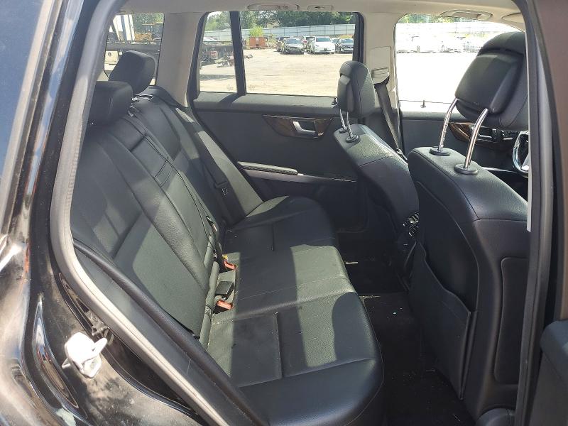 63695766 :رقم المزاد ، WDCGG8JB0EG241123 vin ، 2014 Mercedes-benz Glk مزاد بيع