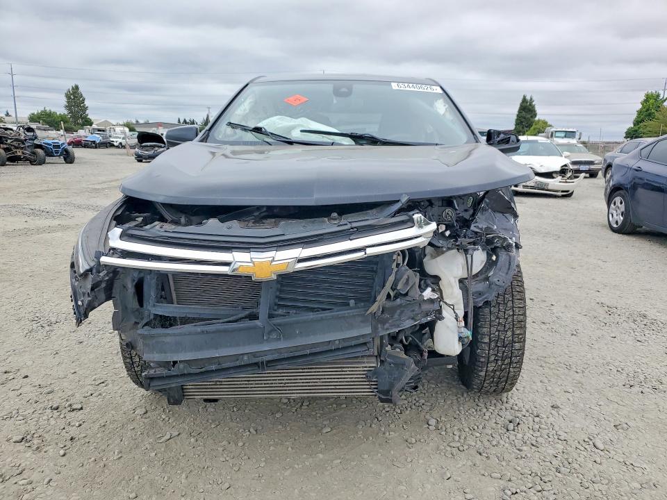 Продаж на аукціоні авто 2023 Chevrolet Equinox, vin: 3GNAXUEG4PL145396, номер лоту: 63440626