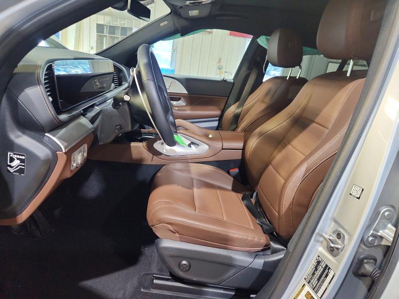 2026 Mercedes-benz Gle მანქანა იყიდება აუქციონზე, vin: 4JGFB4FB2TB572308, აუქციონის ნომერი: 66353196
