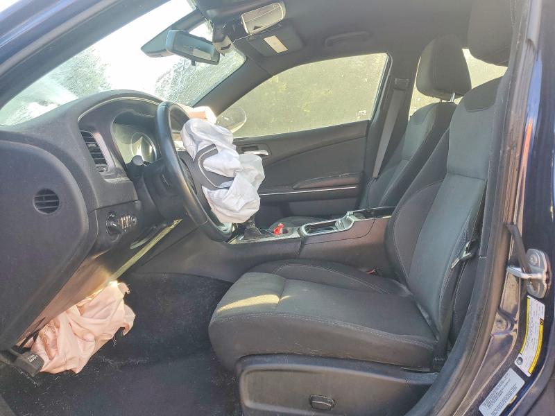 Aukcja sprzedaży 2015 Dodge Charger, vin: 2C3CDXBG5FH811998, numer aukcji: 66454316