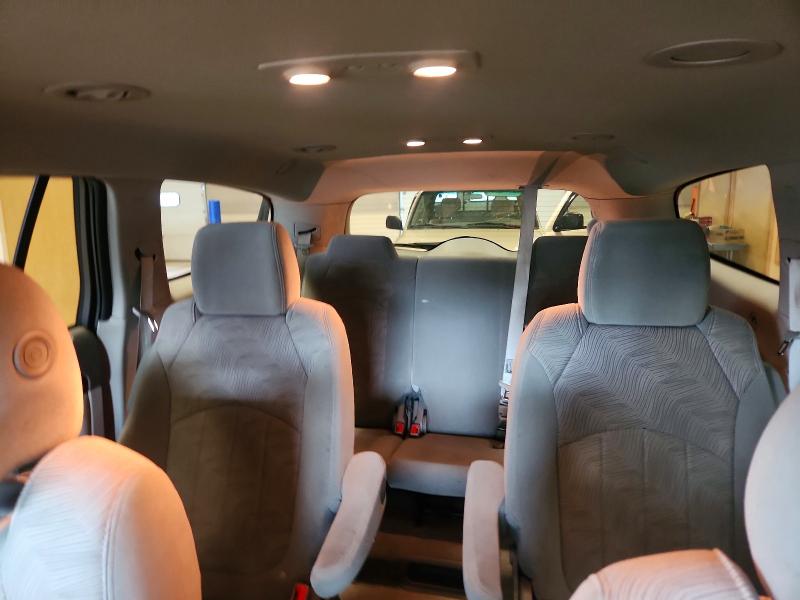 Продаж на аукціоні авто 2017 Buick Enclave, vin: 5GAKRAKD6HJ236115, номер лоту: 65139056