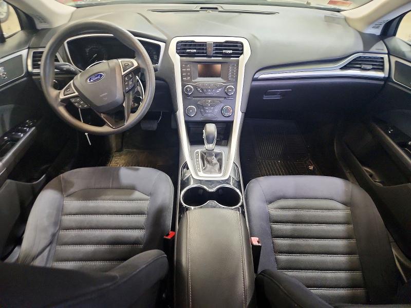 Продажа на аукционе авто 2014 Ford Fusion, vin: 1FA6P0HD3E5358920, номер лота: 65270936