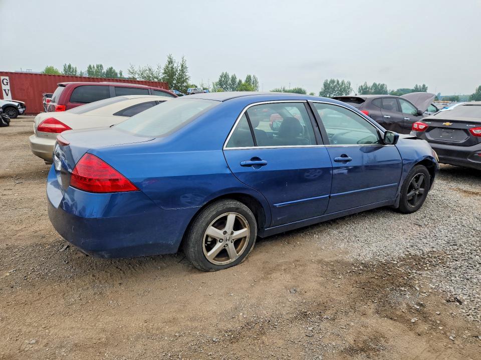 Aukcja sprzedaży 2006 Honda Accord, vin: 1HGCM56806A803097, numer aukcji: 64060916