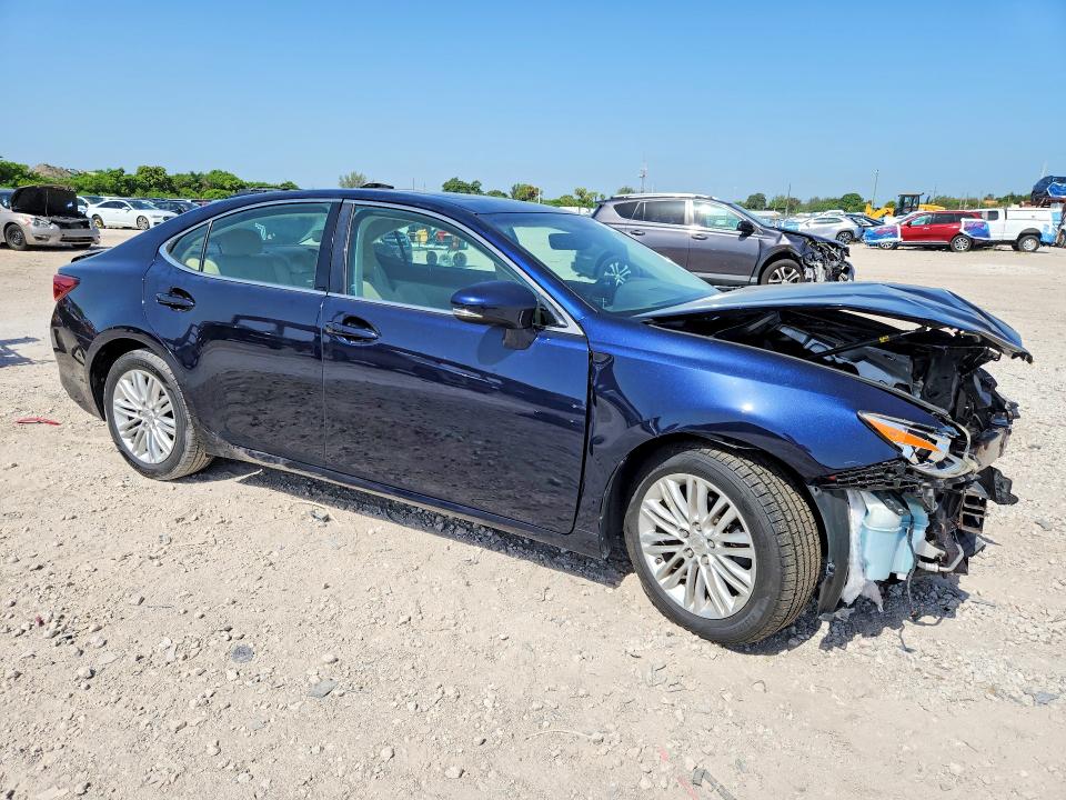 Aukcja sprzedaży 2016 Lexus Es, vin: 58ABK1GG1GU008000, numer aukcji: 65378426