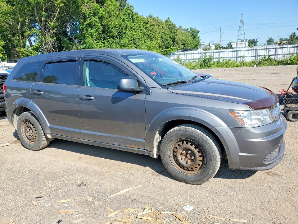 Aukcja sprzedaży 2012 Dodge Journey, vin: 3C4PDCAB7CT174160, numer aukcji: 63315206
