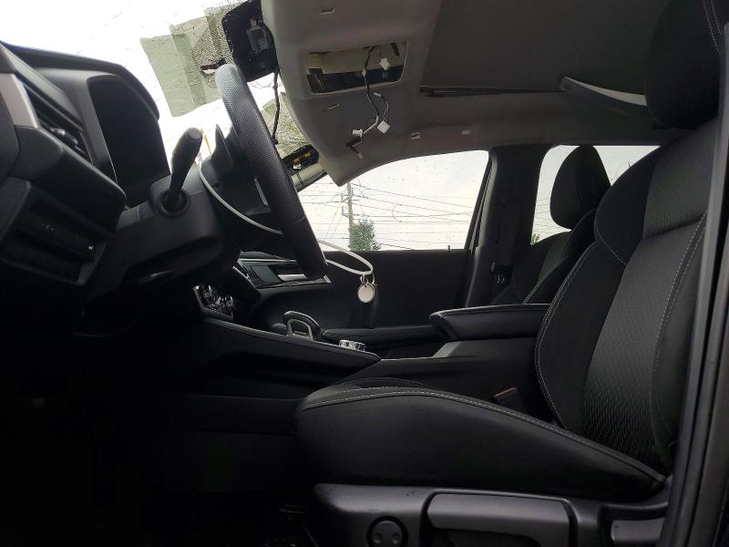 Продажа на аукционе авто 2024 Mitsubishi Outlander, vin: JA4J4VA83RZ630933, номер лота: 60847246