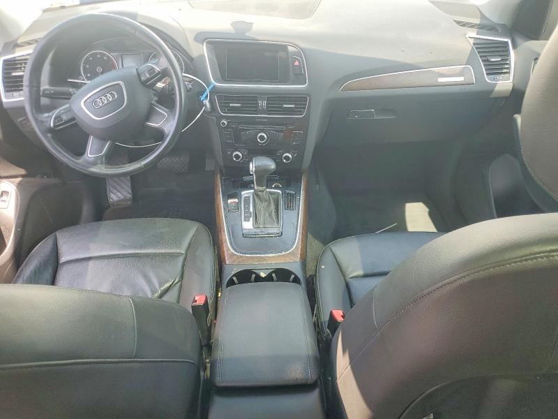 Продаж на аукціоні авто 2014 Audi Q5, vin: WA1CFAFPXEA051426, номер лоту: 65316886