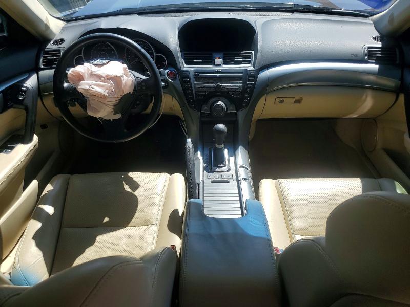 Aukcja sprzedaży 2011 Acura Tl, vin: 19UUA8F51BA002466, numer aukcji: 66320856