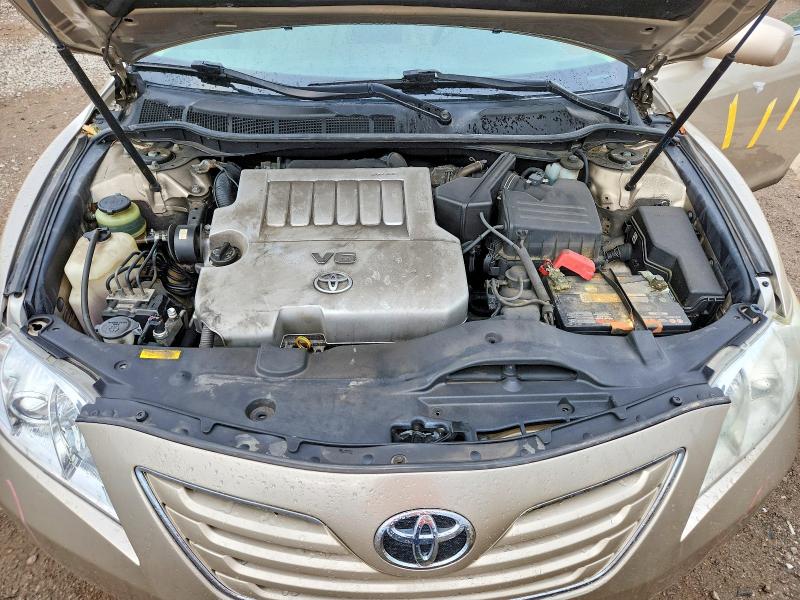 65627446 :رقم المزاد ، 4T1BK46K19U590388 vin ، 2009 Toyota Camry مزاد بيع