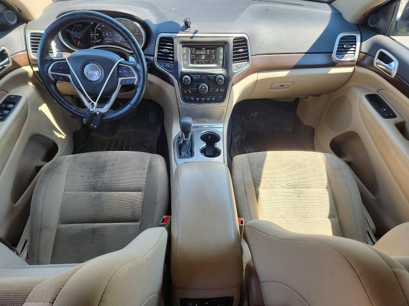 Продажа на аукционе авто 2017 Jeep Grand Cherokee, vin: 1C4RJFAG3HC962919, номер лота: 64269096