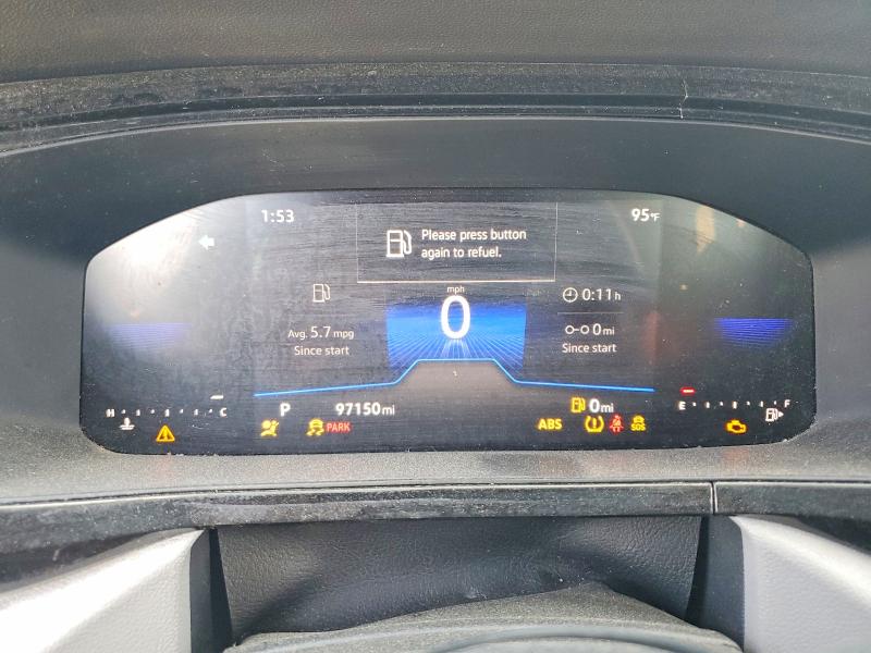 65343356 :رقم المزاد ، 3VV5X7B23RM105314 vin ، 2024 Volkswagen Taos مزاد بيع
