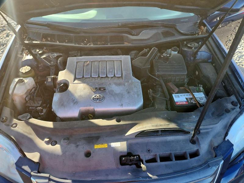 64318036 :رقم المزاد ، 4T1BK36B28U288553 vin ، 2008 Toyota Avalon مزاد بيع