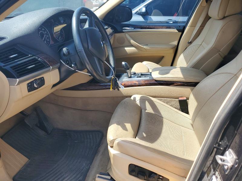 Продажа на аукционе авто 2012 Bmw X5, vin: 5UXZW0C55CL672280, номер лота: 65863666
