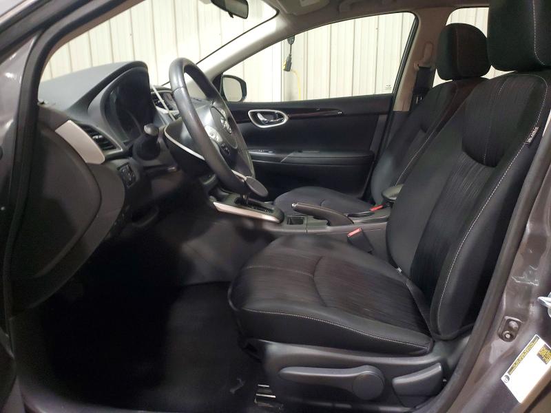 Продажа на аукционе авто 2018 Nissan Sentra, vin: 3N1AB7AP9JL637026, номер лота: 63720756