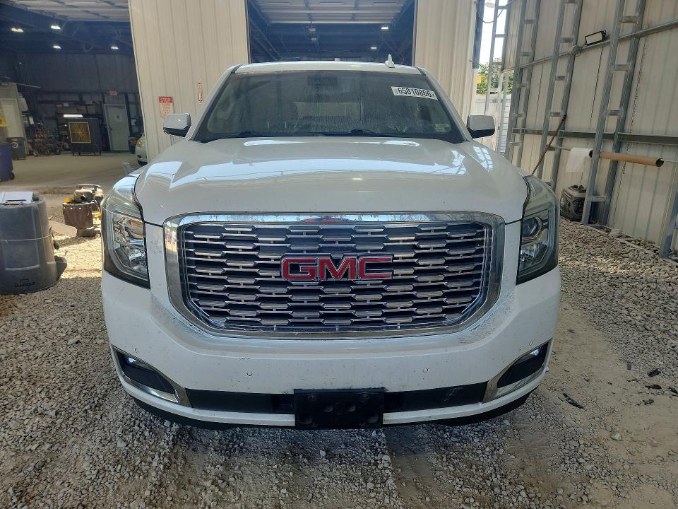 Продажа на аукционе авто 2019 Gmc Yukon Xl, vin: 1GKS2HKJ4KR330699, номер лота: 65810866