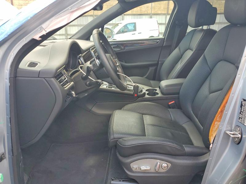 Aukcja sprzedaży 2026 Porsche Macan, vin: WP1AA2A54TLB02720, numer aukcji: 62788706