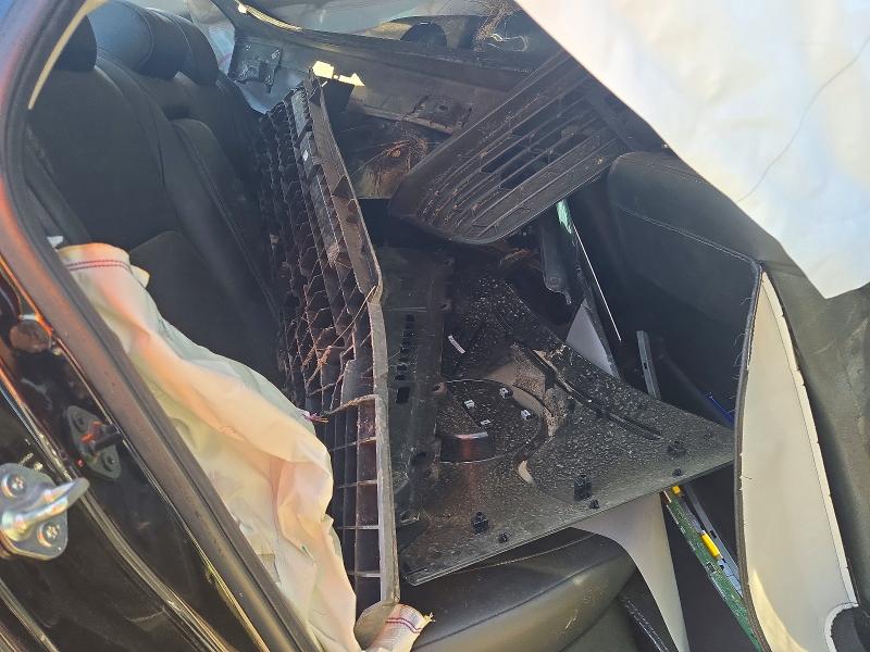64832676 :رقم المزاد ، 2HGFE1F90NH005002 vin ، 2022 Honda Civic مزاد بيع