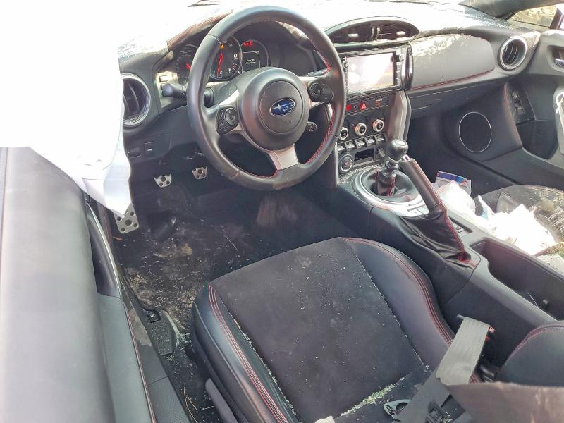 Aukcja sprzedaży 2020 Subaru Brz, vin: JF1ZCAC13L9701016, numer aukcji: 64114276