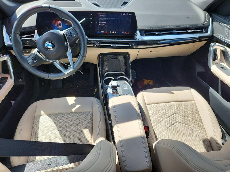 Aukcja sprzedaży 2025 Bmw X1, vin: WBX73EF05S5388927, numer aukcji: 64769456