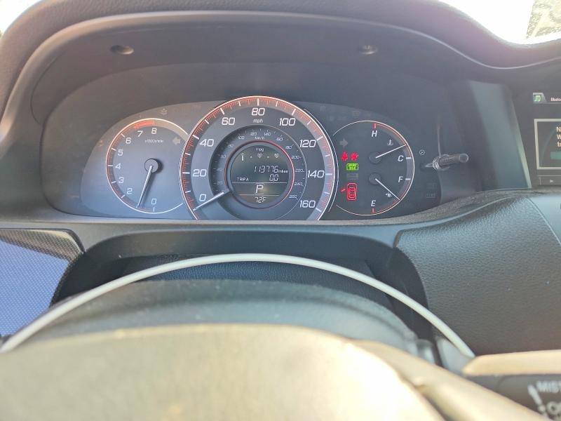 Продаж на аукціоні авто 2014 Honda Accord, vin: 1HGCR2F59EA005220, номер лоту: 64052246