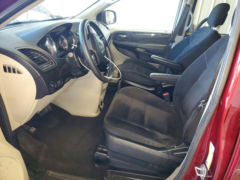 Aukcja sprzedaży 2019 Dodge Grand Caravan, vin: 2C4RDGBG0KR501039, numer aukcji: 63528316