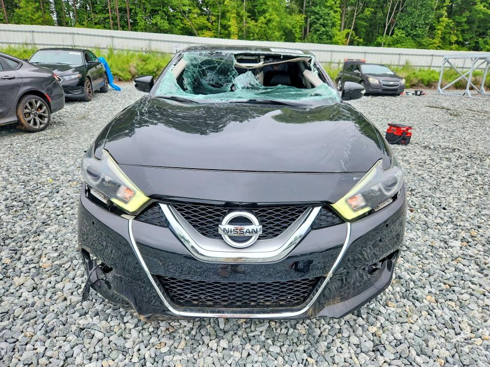 Продаж на аукціоні авто 2016 Nissan Maxima, vin: 1N4AA6AP8GC411189, номер лоту: 63605996