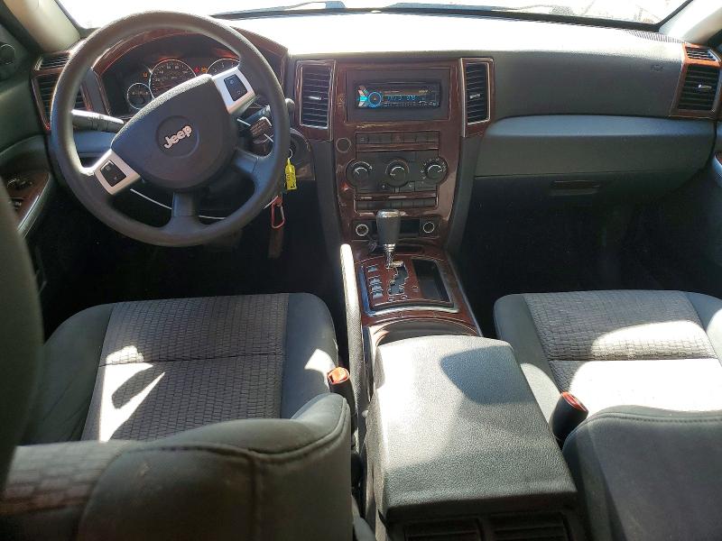 Продаж на аукціоні авто 2008 Jeep Grand Cherokee, vin: 1J8GS48K78C154598, номер лоту: 65799526