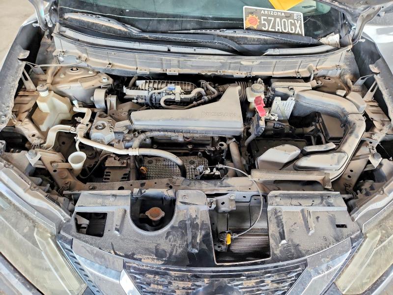 Aukcja sprzedaży 2017 Nissan Rogue, vin: JN8AT2MT9HW134532, numer aukcji: 65037866