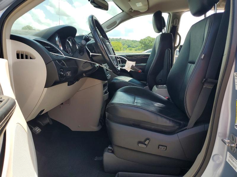 Продаж на аукціоні авто 2013 Chrysler Town & Country, vin: 2C4RC1BG1DR675205, номер лоту: 66140456