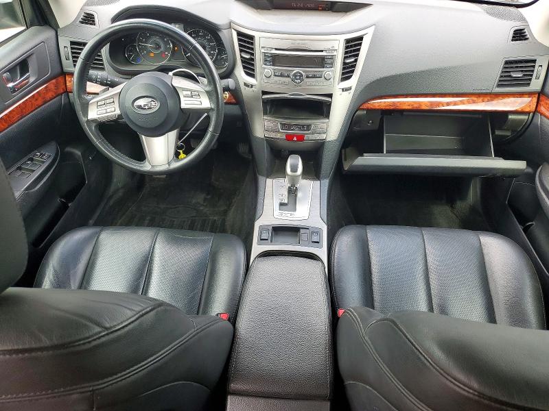 Продаж на аукціоні авто 2010 Subaru Outback, vin: 4S4BRBKC4A3378366, номер лоту: 66782216