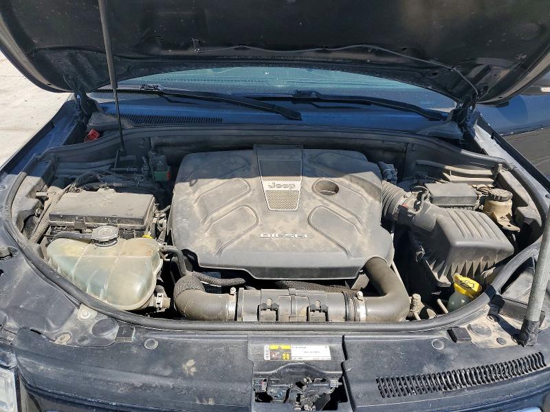 63747826 :رقم المزاد ، 1C4RJFCM0FC112987 vin ، 2015 Jeep Grand Cherokee مزاد بيع